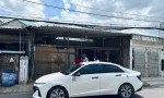 CHÍNH CHỦ CẦN BÁN NHANH  LÔ ĐẤT MẶT TIỀN Đường Đông Thạnh 6-3, Xã Đông Thạnh, Huyện Hóc Môn, TP HCM
