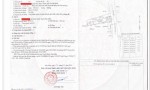 CHÍNH CHỦ CẦN BÁN NHANH  LÔ ĐẤT MẶT TIỀN Đường Đông Thạnh 6-3, Xã Đông Thạnh, Huyện Hóc Môn, TP HCM