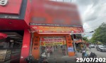 CHÍNH CHỦ BÁN NHANH ĐẤT MẶT TIỀN QUỐC LỘ 22 ĐANG KINH DOANH – Phường TRẢNG BÀNG, TÂY NINH