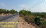 ĐẤT CHÍNH CHỦ - SIÊU ĐẸP 3 MẶT TIỀN Tại Xã Thạnh Bình, Tân Biên, Tây Ninh