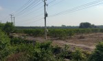 ĐẤT CHÍNH CHỦ - SIÊU ĐẸP 3 MẶT TIỀN Tại Xã Thạnh Bình, Tân Biên, Tây Ninh