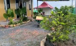 ĐẤT ĐẸP - GIÁ TỐT - Cần Bán Lô Đất Vườn Tại Đường ĐT. 823, Xã Bình Hòa Bắc, Huyện Đức Huệ, Long An.