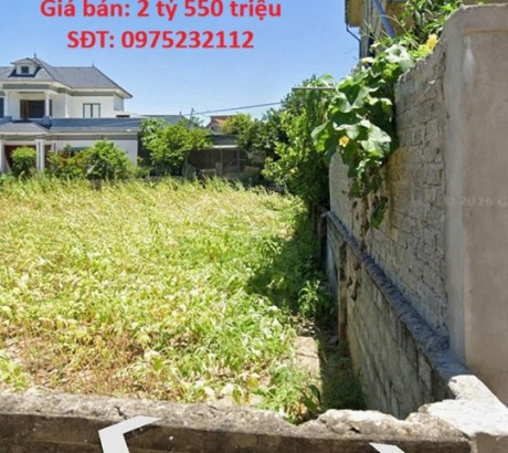 ĐẤT ĐẸP – GIÁ TỐT – CHÍNH CHỦ CẦN BÁN ĐẤT TẠI Xã Nghi Xá, Huyện Nghi Lộc, Tỉnh Nghệ An