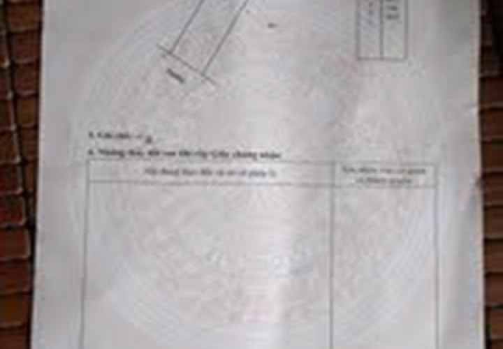ĐẤT ĐẸP – GIÁ TỐT – CHÍNH CHỦ CẦN BÁN ĐẤT TẠI Xã Nghi Xá, Huyện Nghi Lộc, Tỉnh Nghệ An