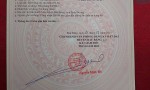 LÔ ĐẤT SIÊU ĐẸP  - GIÁ TỐT - Cần Bán Gấp Lô Đất Mặt Tiền Vị Trí Tại Huyện Bàu Bàng, Tỉnh Bình Dương