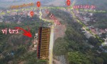 HOT HOT – CHÍNH CHỦ CẦN BÁN ĐẤT VỊ TRÍ ĐẸP  TẠI đường H1, Phường Pom Hán, TP Lào Cai, Tỉnh Lào Cai