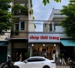 SIÊU PHẨM MẶT TIỀN TRẦN HƯNG ĐẠO – BÁN ĐẤT TẶNG NHÀ - P.Trần Hưng Đạo, TP.Quảng Ngãi, T.Quảng Ngãi