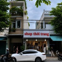 SIÊU PHẨM MẶT TIỀN TRẦN HƯNG ĐẠO – BÁN ĐẤT TẶNG NHÀ - P.Trần Hưng Đạo, TP.Quảng Ngãi, T.Quảng Ngãi