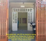 NHÀ CHÍNH CHỦ - GIÁ TỐT Tại 124/25/15, Đường Xô Viết Nghệ Tĩnh, P.Thắng Tam, TP Vũng Tàu, Bà Rịa Vũng Tàu