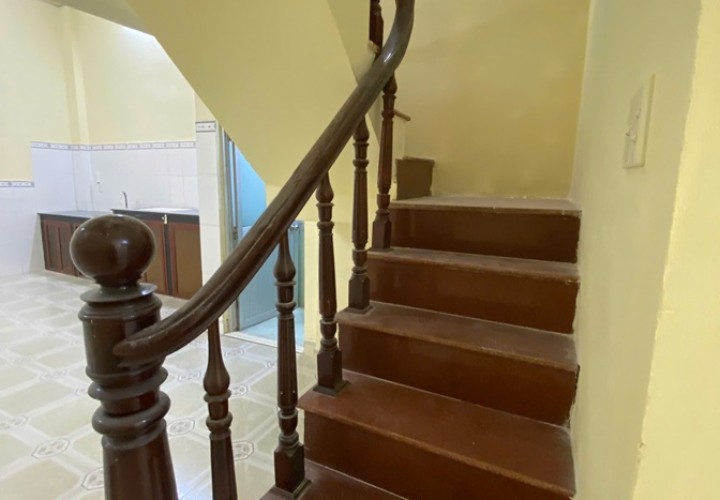 NHÀ CHÍNH CHỦ - GIÁ TỐT Tại 124/25/15, Đường Xô Viết Nghệ Tĩnh, P.Thắng Tam, TP Vũng Tàu, Bà Rịa Vũng Tàu