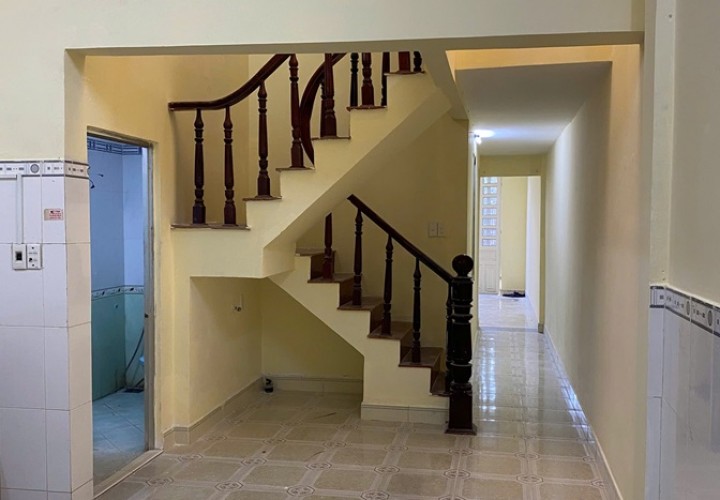 NHÀ CHÍNH CHỦ - GIÁ TỐT Tại 124/25/15, Đường Xô Viết Nghệ Tĩnh, P.Thắng Tam, TP Vũng Tàu, Bà Rịa Vũng Tàu
