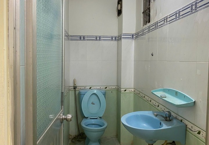 NHÀ CHÍNH CHỦ - GIÁ TỐT Tại 124/25/15, Đường Xô Viết Nghệ Tĩnh, P.Thắng Tam, TP Vũng Tàu, Bà Rịa Vũng Tàu