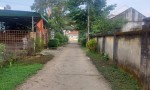 CHÍNH CHỦ BÁN NHANH ĐẤT TẶNG KÈM NHÀ MÁI BẰNG SAU LƯNG UBND Xã Cát Tiên, Lâm Đồng mới