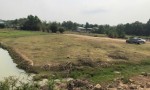 ĐẦU TƯ SINH LỜI – CHÍNH CHỦ CẦN BÁN 5.700M² ĐẤT 2 MẶT ĐƯỜNG, X. Trung Lập Hạ, H. Củ Chi, TP. HCM
