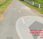 HOT HOT – CHÍNH CHỦ CẦN BÁN 200M² ĐẤT, TT. Thạch Hà, H. Thạch Hà, T. Hà Tĩnh