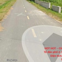 HOT HOT – CHÍNH CHỦ CẦN BÁN 200M² ĐẤT, TT. Thạch Hà, H. Thạch Hà, T. Hà Tĩnh
