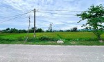 HOT HOT – CHÍNH CHỦ CẦN BÁN 200M² ĐẤT, TT. Thạch Hà, H. Thạch Hà, T. Hà Tĩnh