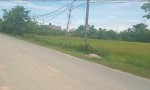 HOT HOT – CHÍNH CHỦ CẦN BÁN 200M² ĐẤT, TT. Thạch Hà, H. Thạch Hà, T. Hà Tĩnh