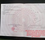ĐẦU TƯ SINH LỜI – CHÍNH CHỦ Cần Bán Lô Đất Vị Trí Đẹp Gần KCN Phước Đông 500m Gò Dầu, Tây Ninh.