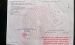 ĐẦU TƯ SINH LỜI – CHÍNH CHỦ Cần Bán Lô Đất Vị Trí Đẹp Gần KCN Phước Đông 500m Gò Dầu, Tây Ninh.