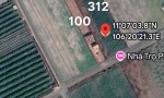 ĐẦU TƯ SINH LỜI – CHÍNH CHỦ Cần Bán Lô Đất Vị Trí Đẹp Gần KCN Phước Đông 500m Gò Dầu, Tây Ninh.