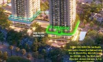 CHÍNH CHỦ BÁN Căn hộ Studio sân vườn Onsen Eco Retreat Long An, xã Thanh Phú, Bến Lức, Long An