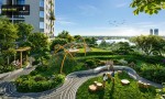 CHÍNH CHỦ BÁN Căn hộ Studio sân vườn Onsen Eco Retreat Long An, xã Thanh Phú, Bến Lức, Long An