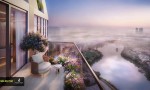 CHÍNH CHỦ BÁN Căn hộ Studio sân vườn Onsen Eco Retreat Long An, xã Thanh Phú, Bến Lức, Long An