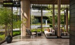 CHÍNH CHỦ BÁN Căn hộ Studio sân vườn Onsen Eco Retreat Long An, xã Thanh Phú, Bến Lức, Long An