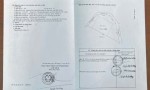 CHÍNH CHỦ CẦN BÁN ĐẤT VỊ TRÍ ĐẸP  ĐỐI DIỆN BỆNH VIỆN 1500 GIƯỜNG TẠI  Phường Hiệp Thành, Thủ Dầu 1, Bình Dương