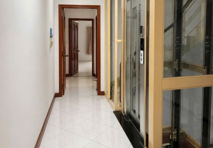 HOT HOT – CHO THUÊ NHÀ MẶT TIỀN TẠI 350 Đường Võ Văn Tần, P. Bàn Cờ, Q. 3, TP.HCM