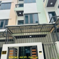 VỊ TRÍ ĐẸP - GIÁ TỐT - Chính Chủ BÁN NHÀ 3 TẦNG THIẾT KẾ HIỆN ĐẠI  Đường Ngô Gia Tự, TP Nam Định