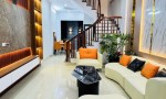 VỊ TRÍ ĐẸP - GIÁ TỐT - Chính Chủ BÁN NHÀ 3 TẦNG THIẾT KẾ HIỆN ĐẠI  Đường Ngô Gia Tự, TP Nam Định