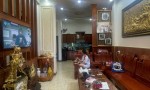 HOT HOT – CHÍNH CHỦ CẦN BÁN NHÀ  3 TẦNG ĐẸP TẠI Phường An Phú Đông, Quận 12,   Hồ Chí Minh