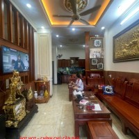 HOT HOT – CHÍNH CHỦ CẦN BÁN NHÀ  3 TẦNG ĐẸP TẠI Phường An Phú Đông, Quận 12,   Hồ Chí Minh