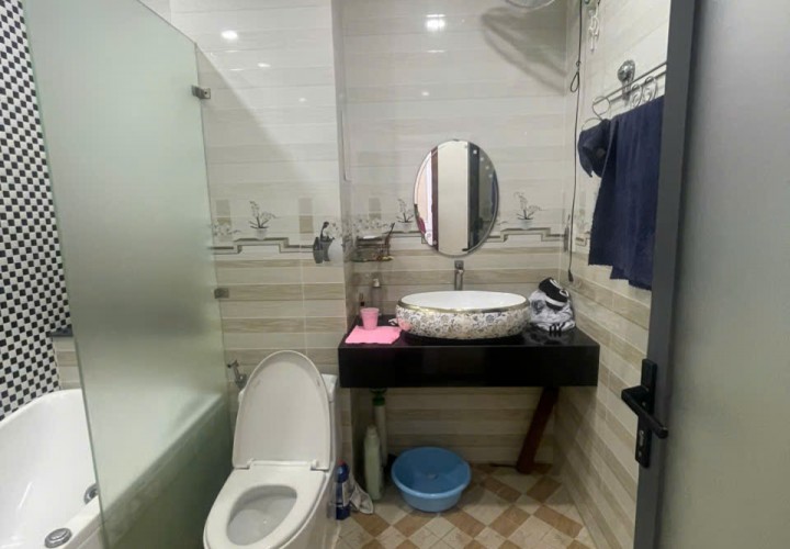 HOT HOT – CHÍNH CHỦ CẦN BÁN NHÀ  3 TẦNG ĐẸP TẠI Phường An Phú Đông, Quận 12,   Hồ Chí Minh