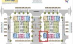 CĂN GÓC S-LIGHT TOWER – 2PN – 76M² – GIÁ 3,942TỶ – Đường 29 Tháng 3, P.Hòa Xuân, Q.Cẩm Lệ, TP.Đà Nẵng
