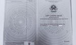HOT HOT – CẦN BÁN NHÀ TRUNG TÂM TÀI CHÍNH – THƯƠNG MẠI, P. Tân Bình, TP. Đồng Xoài, T. Bình Phước