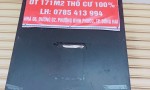 HOT HOT – CẦN BÁN NHÀ TRUNG TÂM TÀI CHÍNH – THƯƠNG MẠI, P. Tân Bình, TP. Đồng Xoài, T. Bình Phước