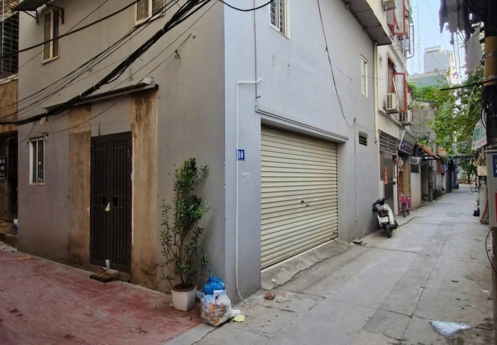 HOT NHÀ ĐẤT VỊ TRÍ ĐẸP-  GIÁ TỐT CẦN BÁN NHANH CĂN NHÀ tại quận Bắc Từ Liêm, tp Hà Nội