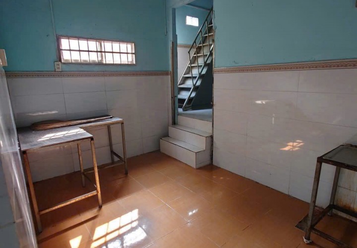 ĐẦU TƯ SINH LỜI – CHÍNH CHỦ CẦN BÁN 3 LÔ ĐẤT Tại Xã Phước Khánh, huyện Nhơn Trạch, tỉnh Đồng Nai
