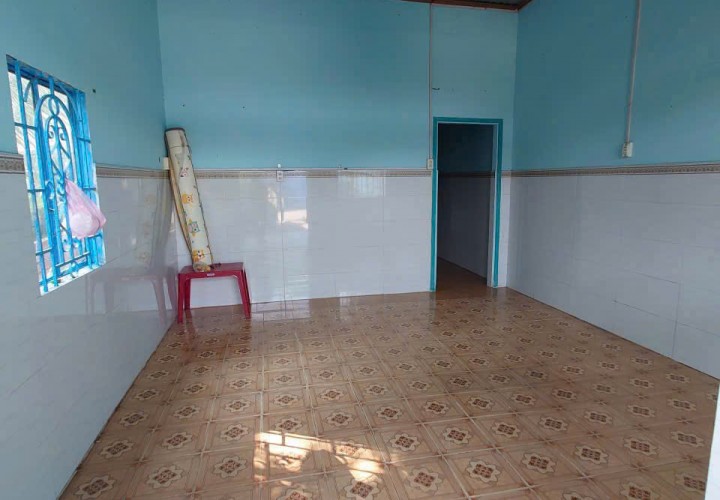 ĐẦU TƯ SINH LỜI – CHÍNH CHỦ CẦN BÁN 3 LÔ ĐẤT Tại Xã Phước Khánh, huyện Nhơn Trạch, tỉnh Đồng Nai