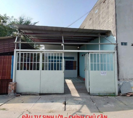 ĐẦU TƯ SINH LỜI – CHÍNH CHỦ CẦN BÁN 3 LÔ ĐẤT Tại Xã Phước Khánh, huyện Nhơn Trạch, tỉnh Đồng Nai