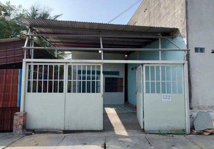 ĐẦU TƯ SINH LỜI – CHÍNH CHỦ CẦN BÁN 3 LÔ ĐẤT Tại Xã Phước Khánh, huyện Nhơn Trạch, tỉnh Đồng Nai