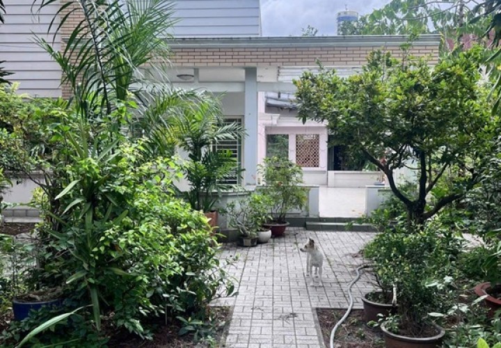 CHÍNH CHỦ Cần BÁN NHANH - Nhà Vườn Đẹp KP Bình Đường 3, Phường An Bình, TP Dĩ An, Bình Dương