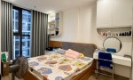 Bán căn 2PN 62.1m2, full đồ, giá 5.2 tỷ thu nét, sẵn sổ đỏ! phường Tây Mỗ, Quận Nam Từ Liêm, Hà Nội