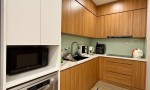 Bán căn 2PN 62.1m2, full đồ, giá 5.2 tỷ thu nét, sẵn sổ đỏ! phường Tây Mỗ, Quận Nam Từ Liêm, Hà Nội