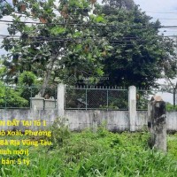 HOT HOT – CHÍNH CHỦ CẦN BÁN ĐẤT TẠI Phường Phước Hưng, Thành phố Bà Rịa, Bà Rịa Vũng Tàu