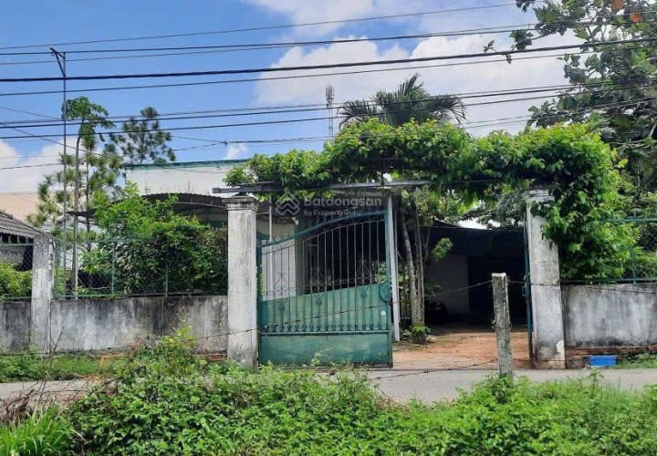 HOT HOT – CHÍNH CHỦ CẦN BÁN ĐẤT TẠI Phường Phước Hưng, Thành phố Bà Rịa, Bà Rịa Vũng Tàu