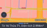 HOT HOT – CHÍNH CHỦ CẦN BÁN ĐẤT TẠI Phường Phước Hưng, Thành phố Bà Rịa, Bà Rịa Vũng Tàu